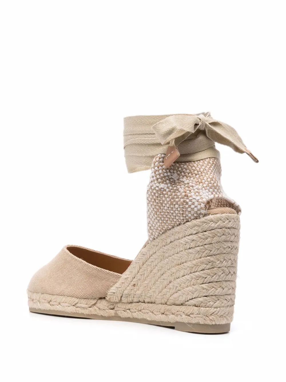 Carina canvas espadrilles