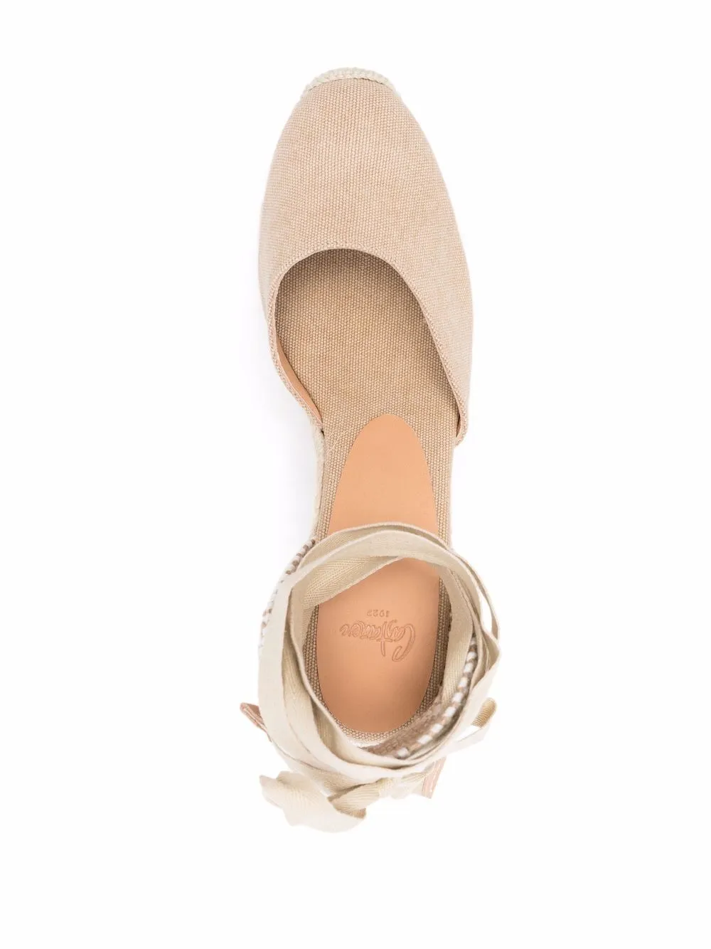 Carina canvas espadrilles