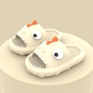 Cartoon Styled Cute Slides