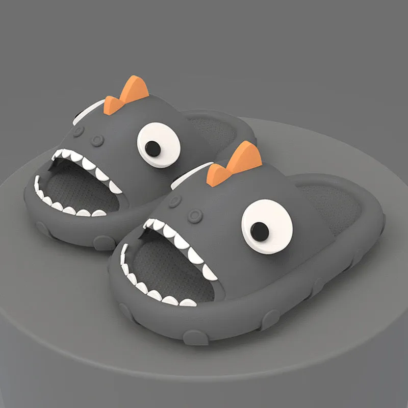 Cartoon Styled Cute Slides