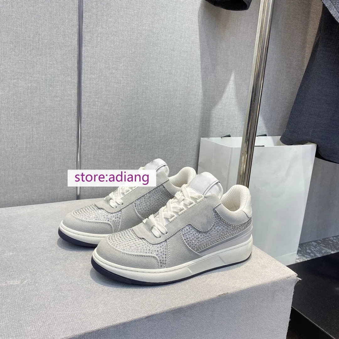 casual leathe fabric shoes comfort flats classic women high quality 2022 35-41