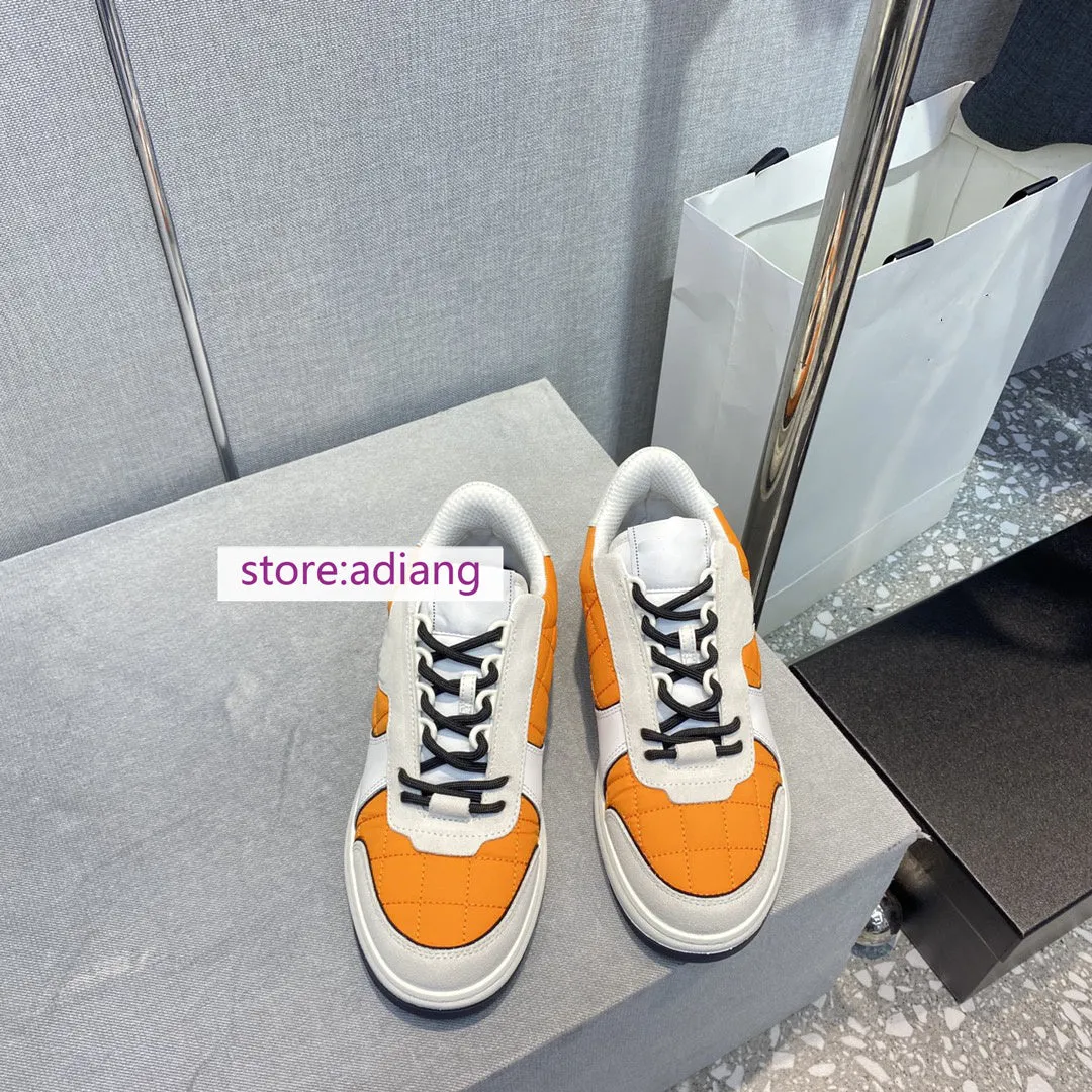 casual leathe fabric shoes comfort flats classic women high quality 2022 35-41
