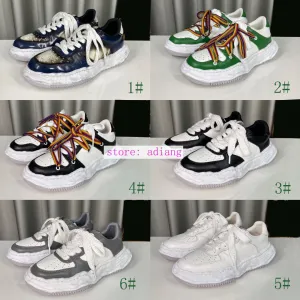 casual shoes lace up flats fashion classic women 35-40 men 39-45 high quality 2023 new