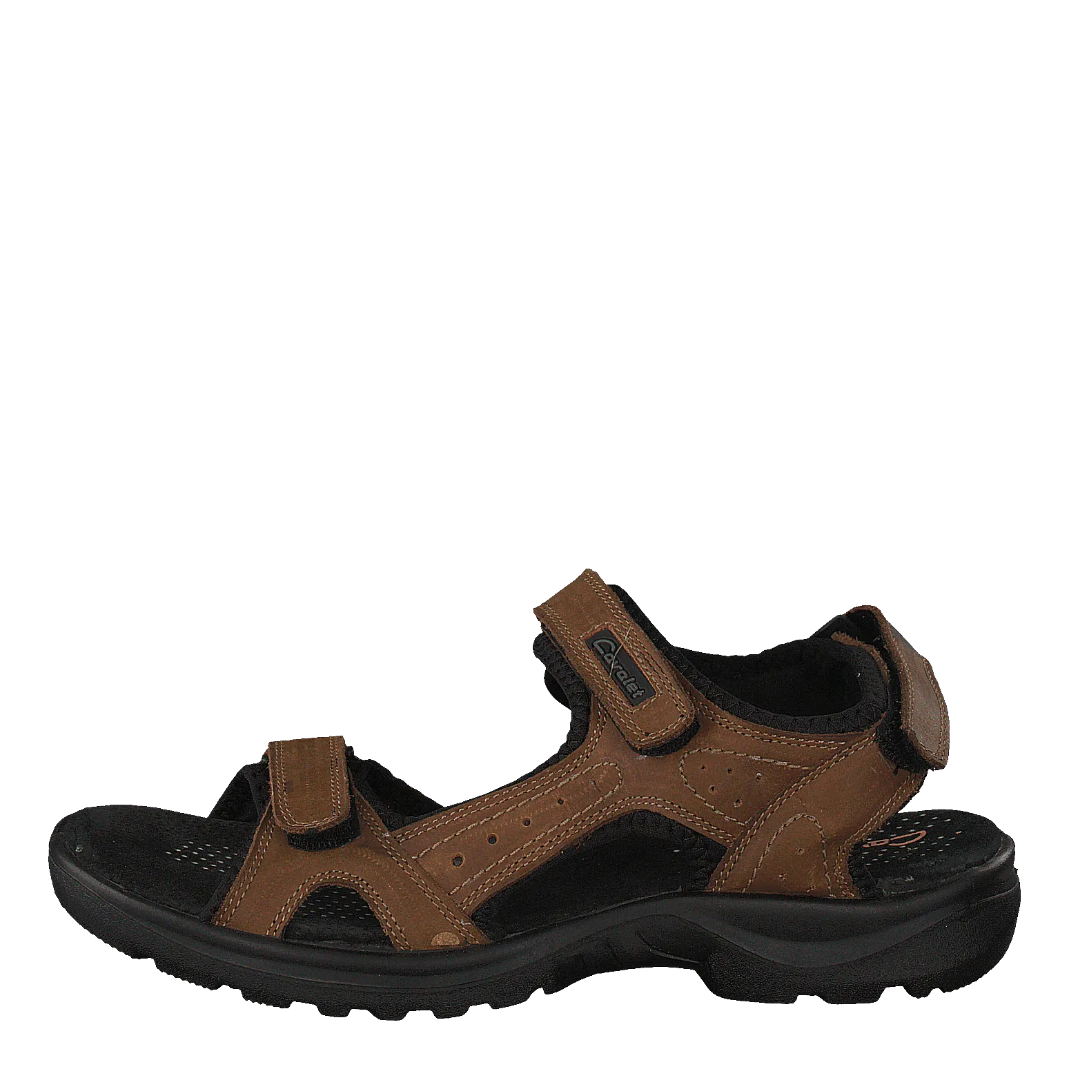 Cavalet Brown