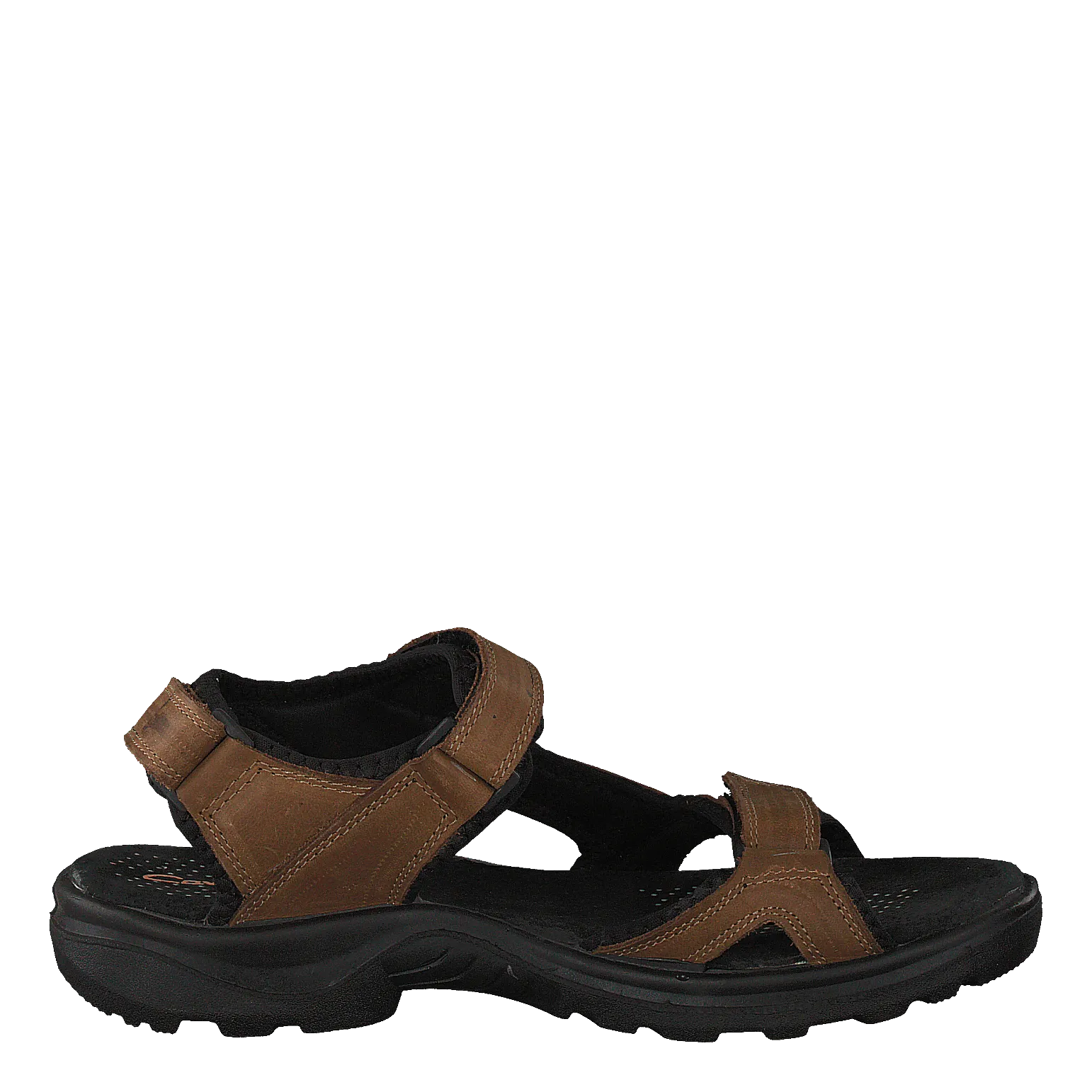 Cavalet Brown