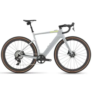 Cervelo Rouvida Force XPLR AXS 1 Class 3 e-Gravel Bike