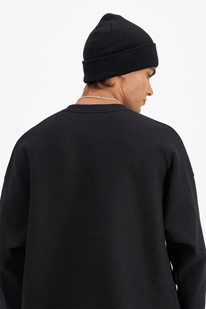 CHAMPION C LOGO BEANIE