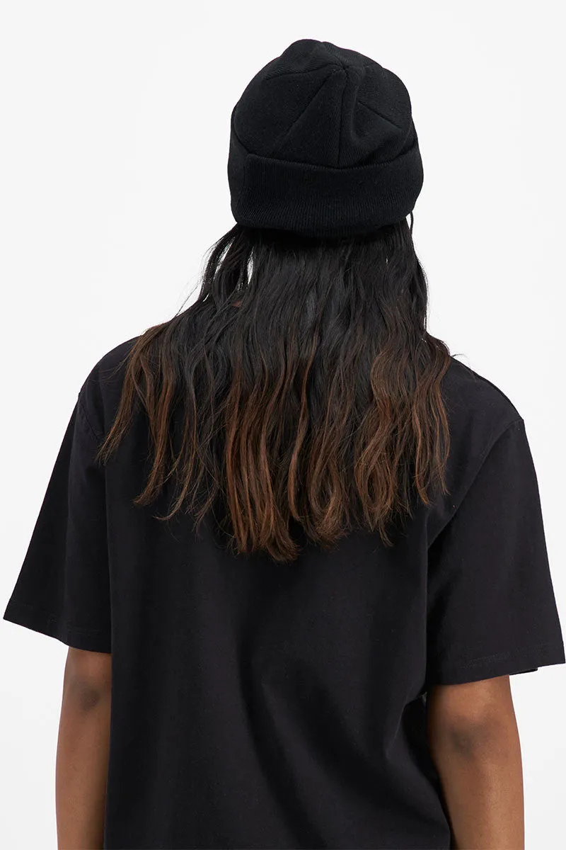 CHAMPION C LOGO BEANIE