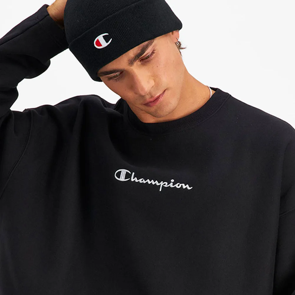 Champion Logo Beanie