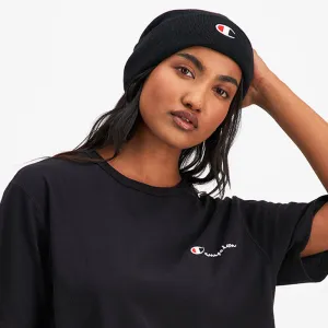 Champion Logo Beanie