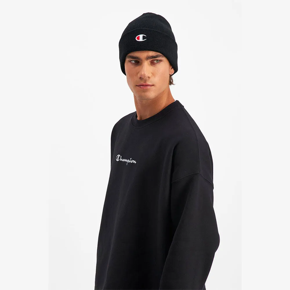 Champion Logo Beanie