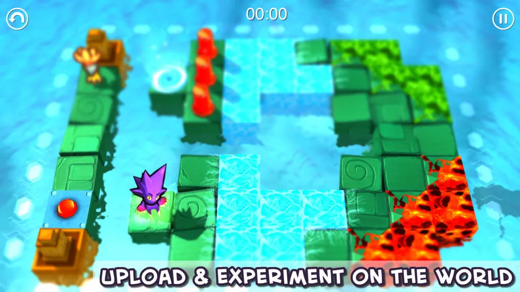 Chuck's Challenge 3D Bundle (PC/MAC/LINUX)