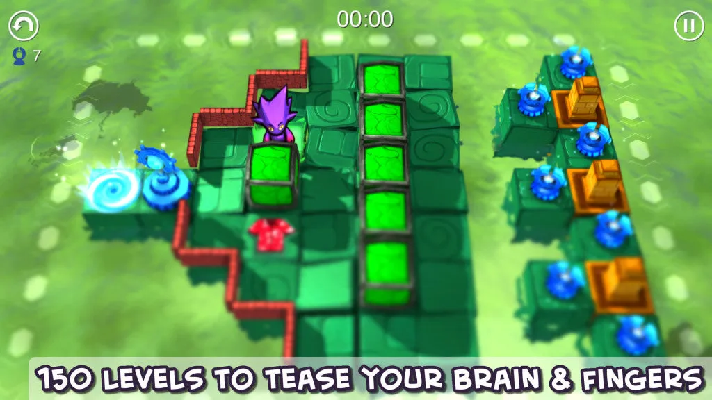 Chuck's Challenge 3D Bundle (PC/MAC/LINUX)