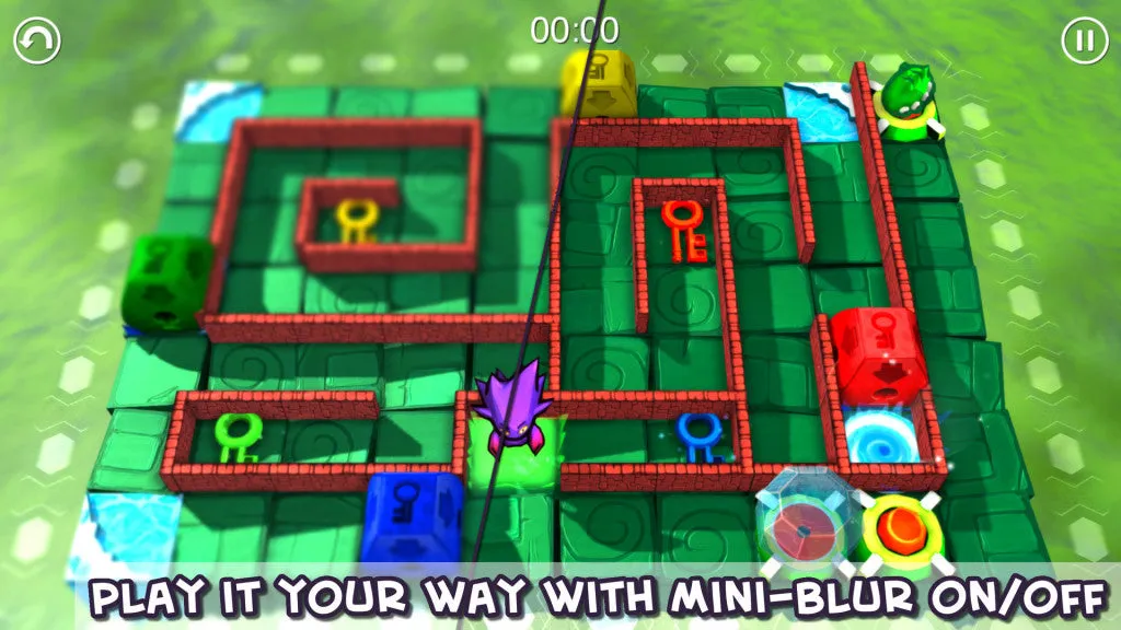 Chuck's Challenge 3D Bundle (PC/MAC/LINUX)