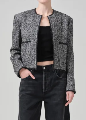 Citizens of Humanity Elana Jacket FINAL SALE