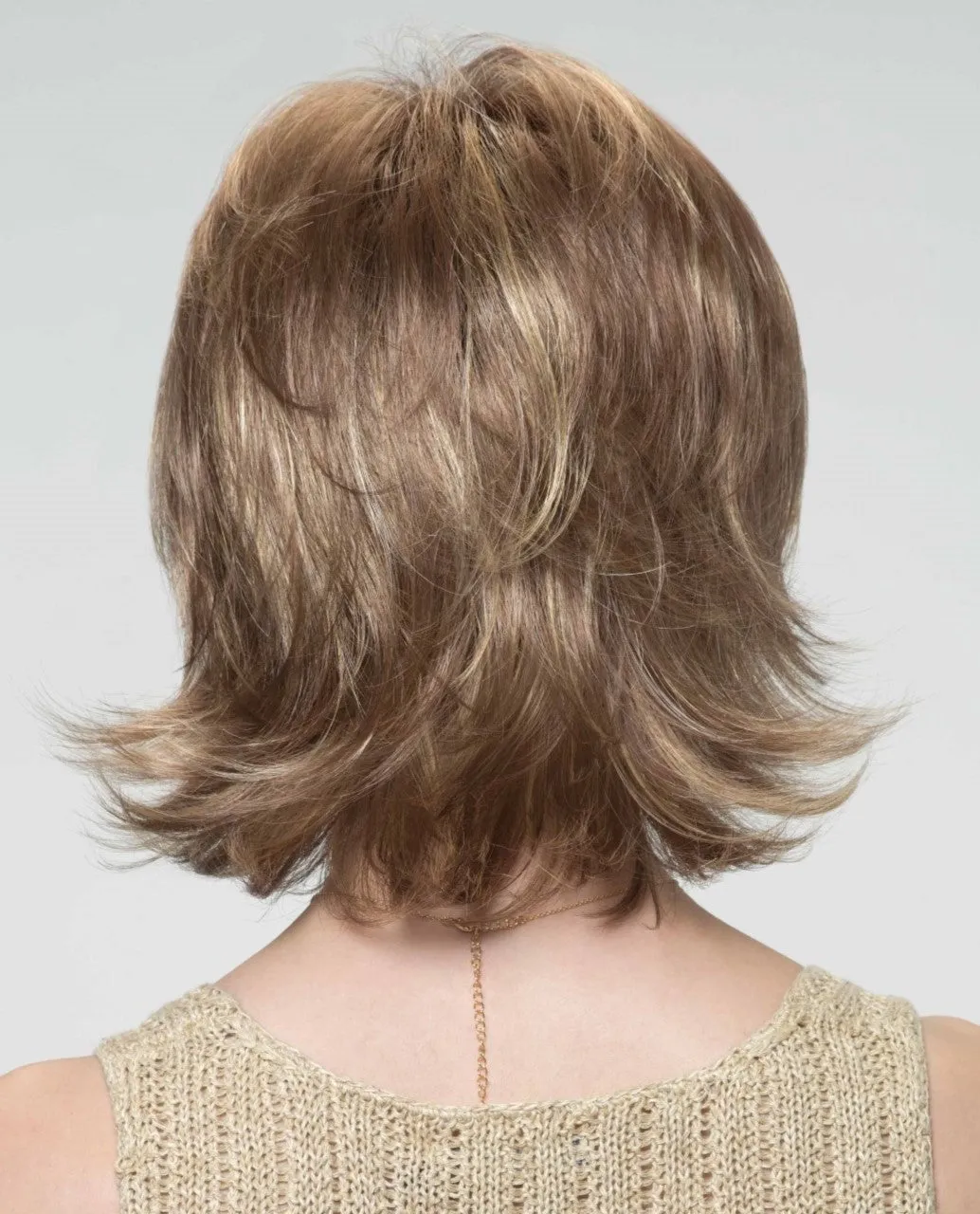 Claire Wig by Noriko