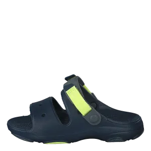 Classic All-terrain Sandal K Navy