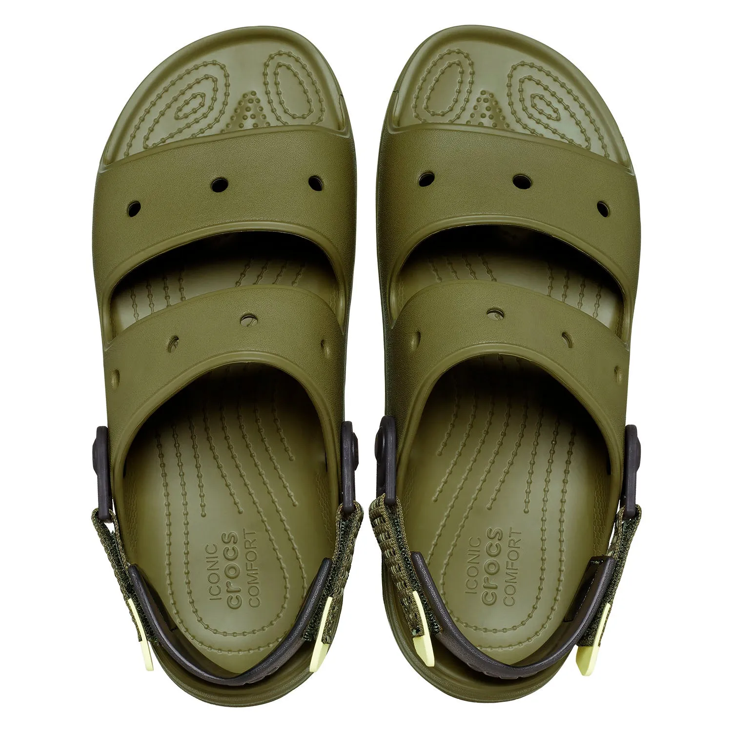 Classic All-Terrain Sandal
