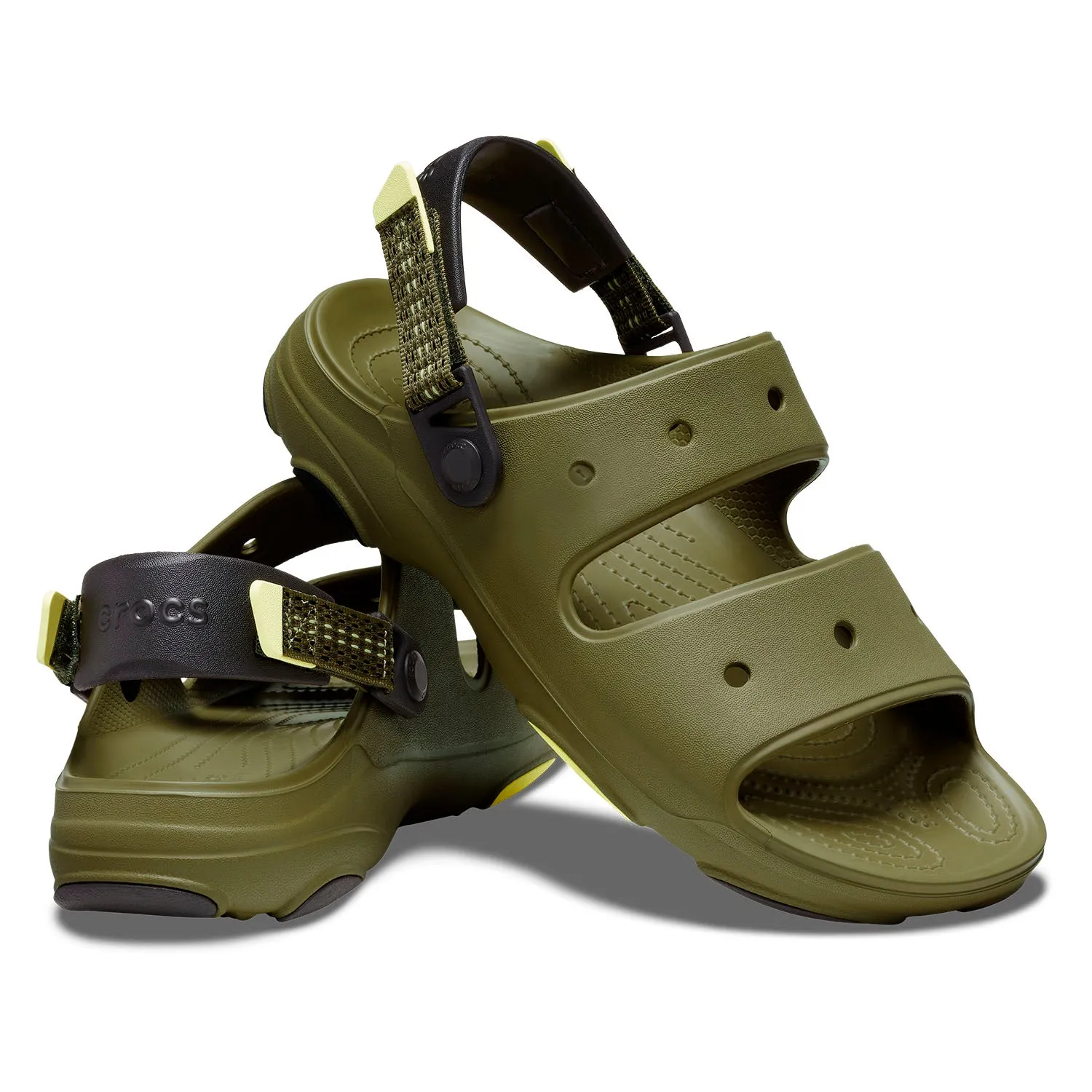 Classic All-Terrain Sandal