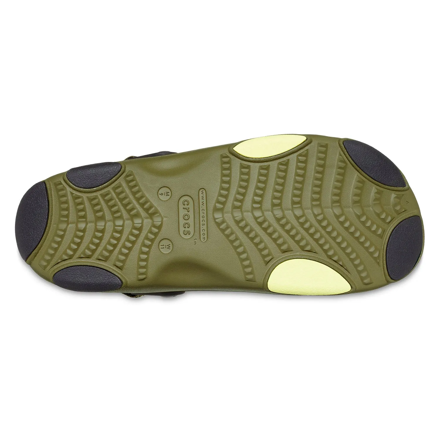 Classic All-Terrain Sandal