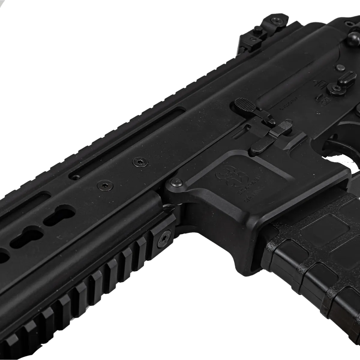 Classic Army SCARAB ABR AEG Gel Blaster