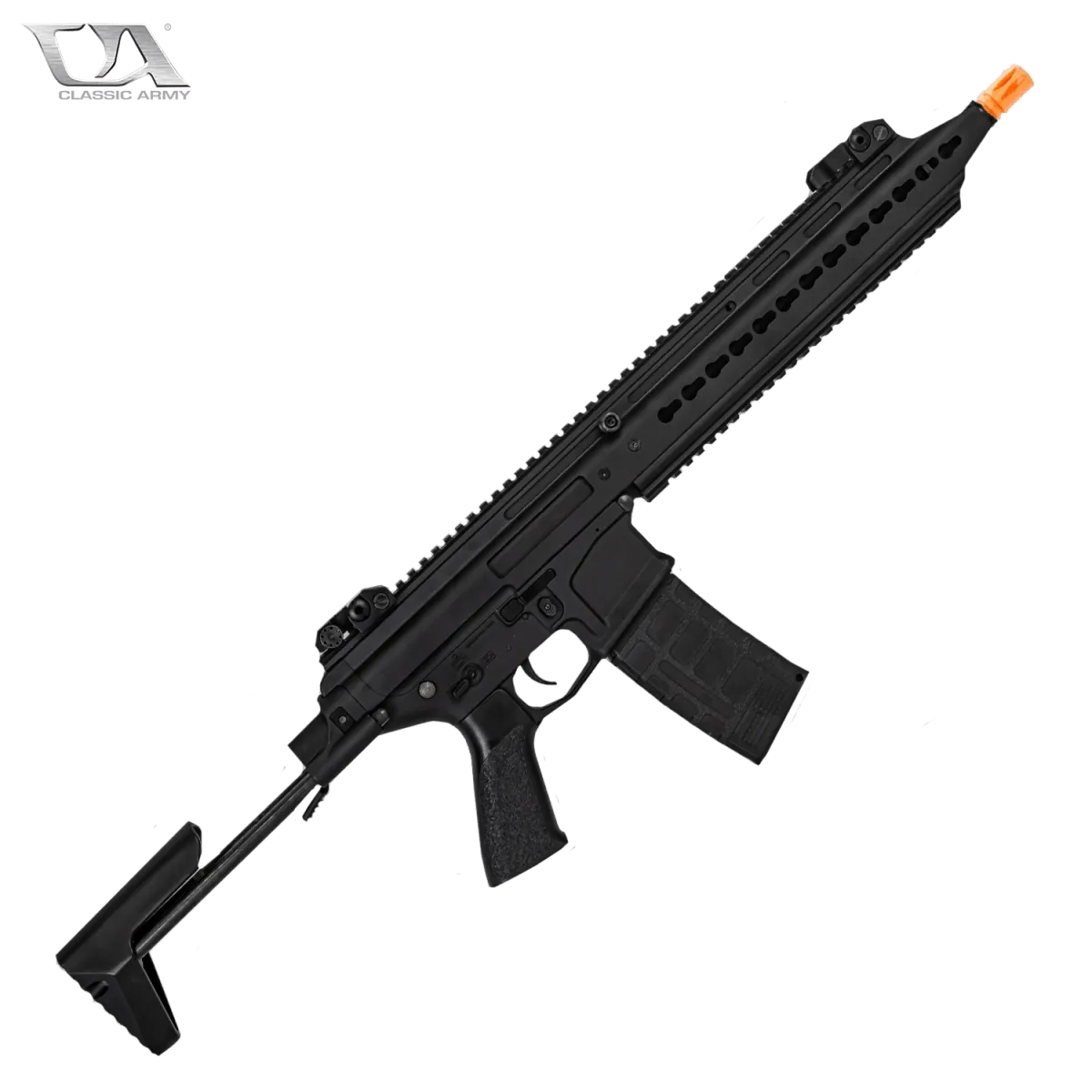 Classic Army SCARAB ABR AEG Gel Blaster