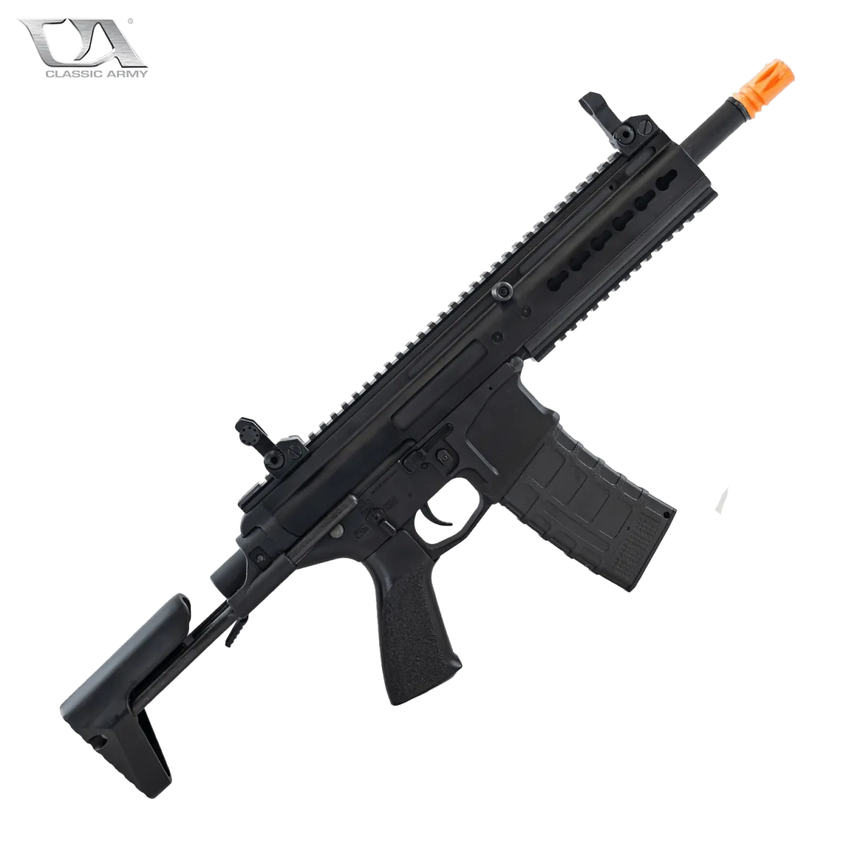 Classic Army SCARAB SAR Metal AEG Gel Blaster