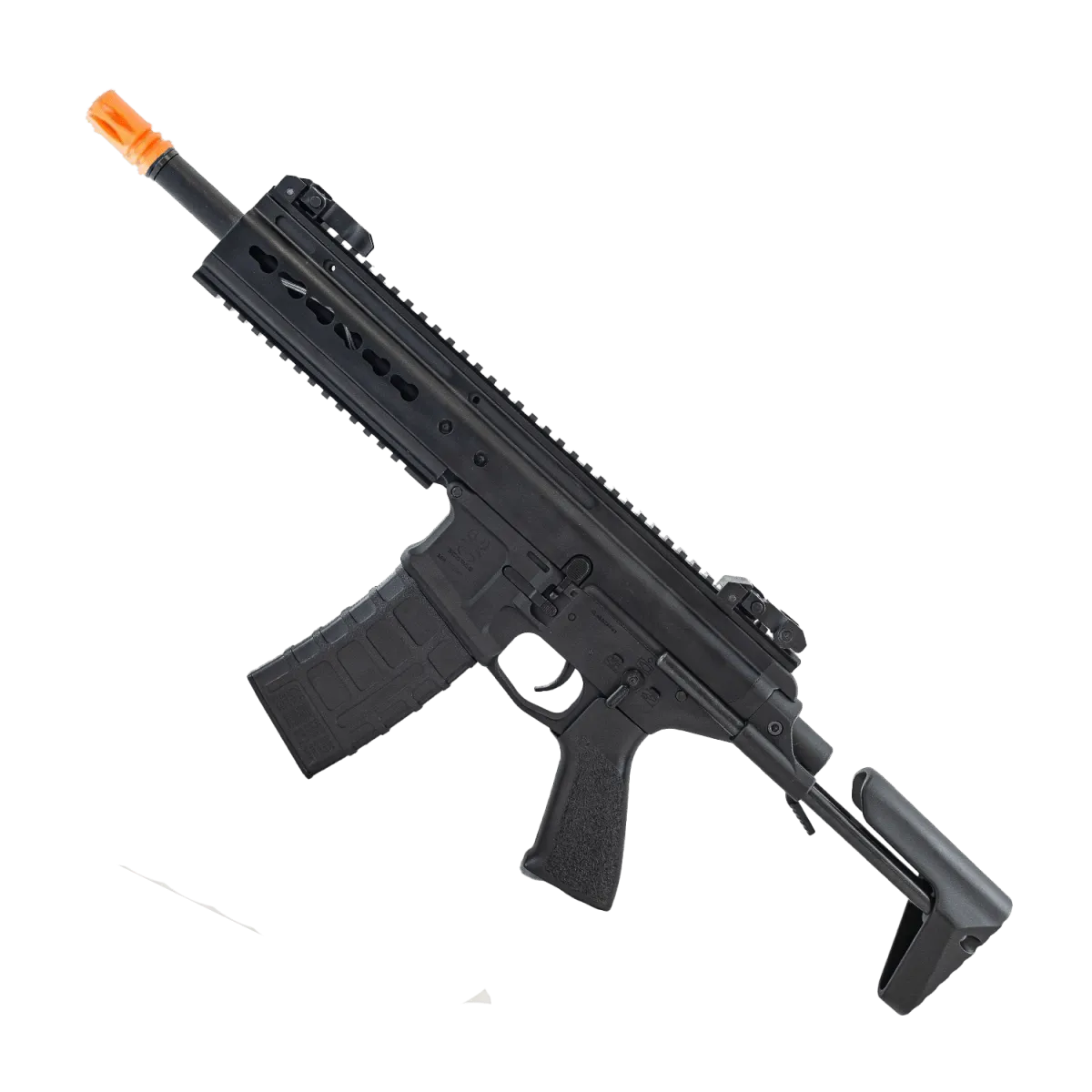 Classic Army SCARAB SAR Metal AEG Gel Blaster