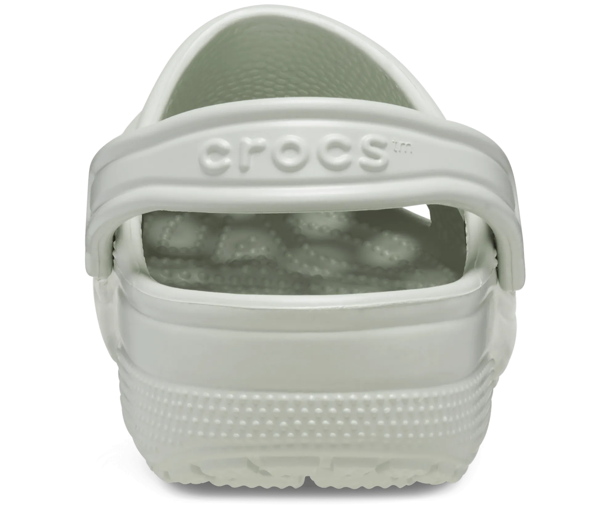 Classic Clog- Plaster