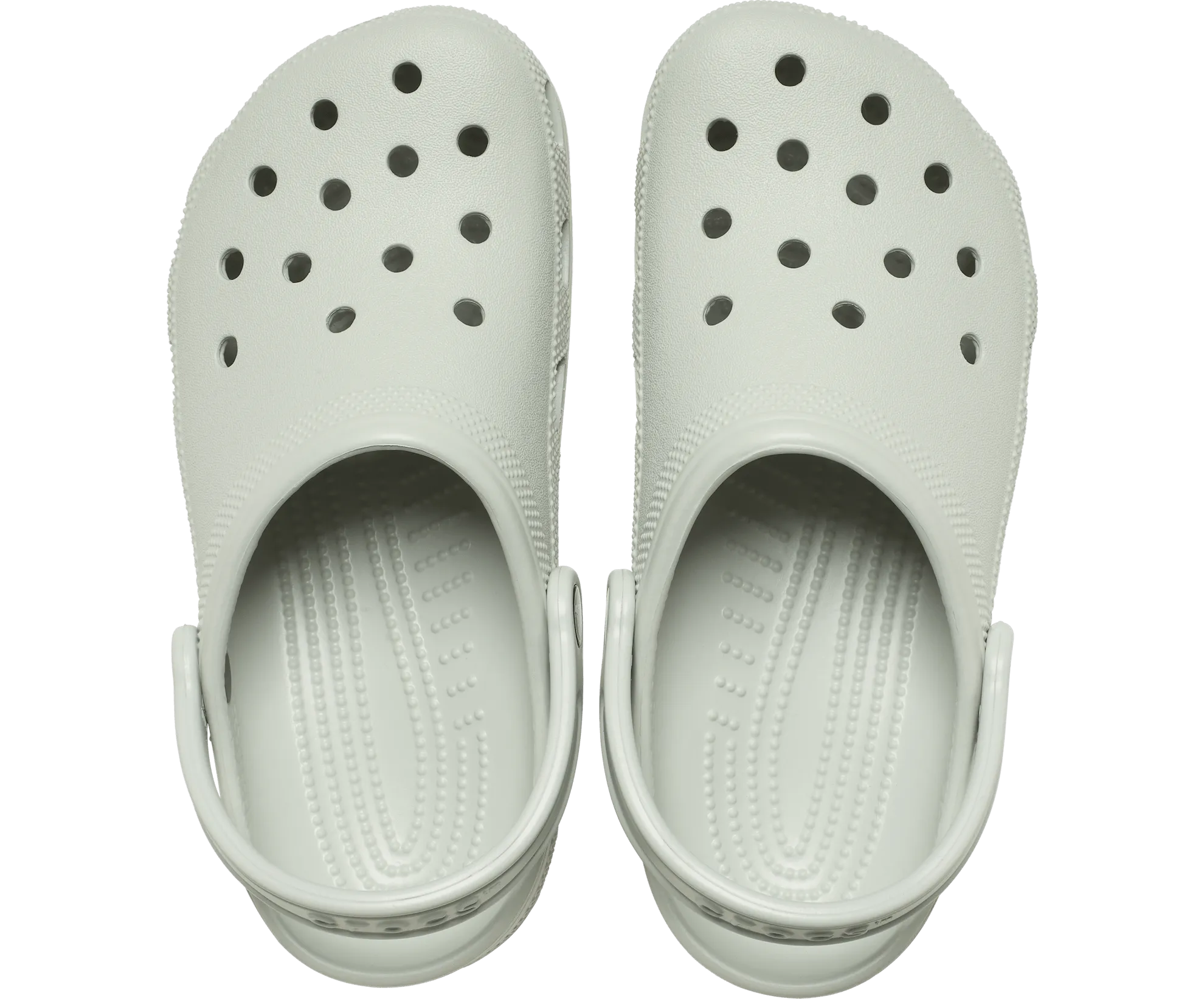 Classic Clog- Plaster