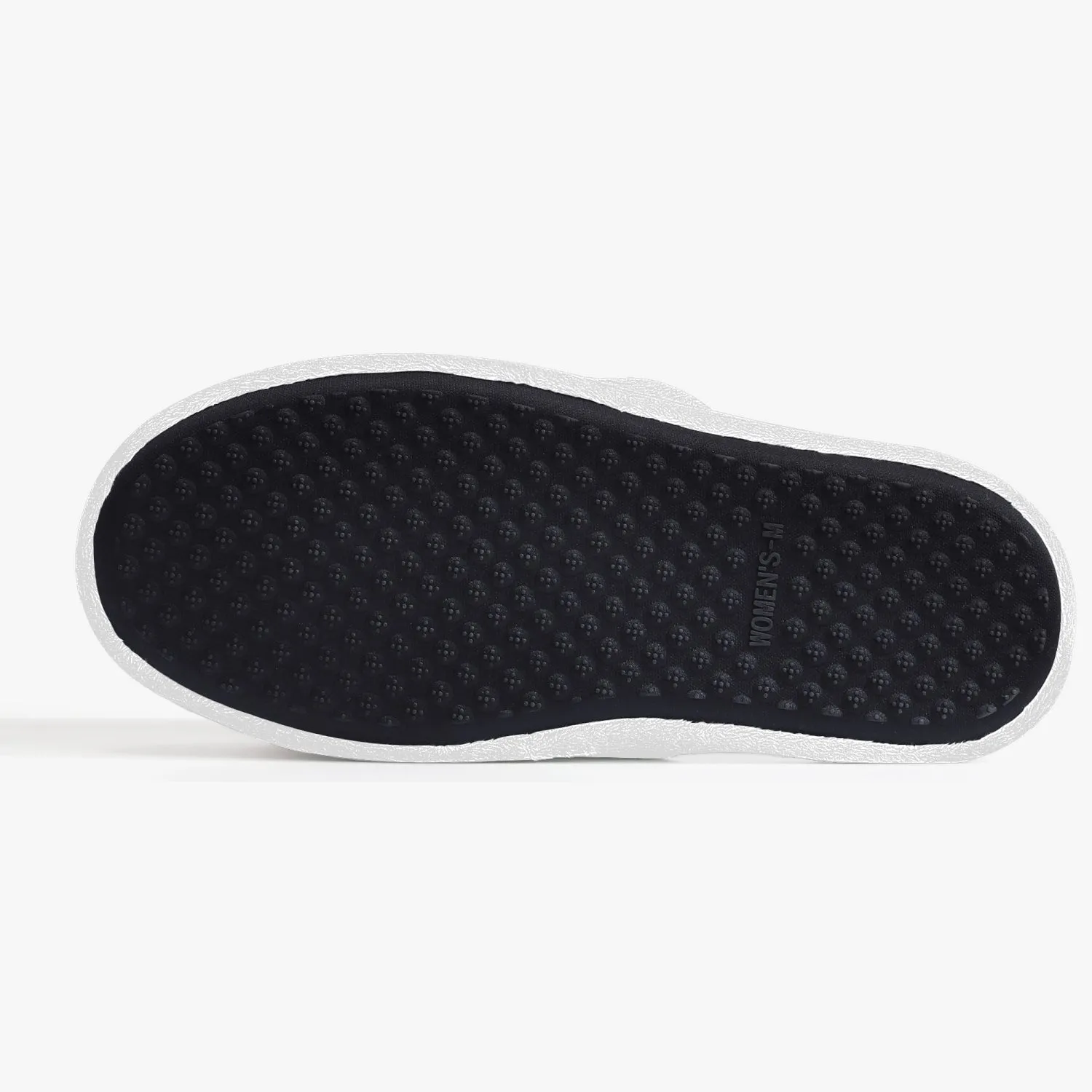 Classic Cotton Slippers 'Kilame Royal'