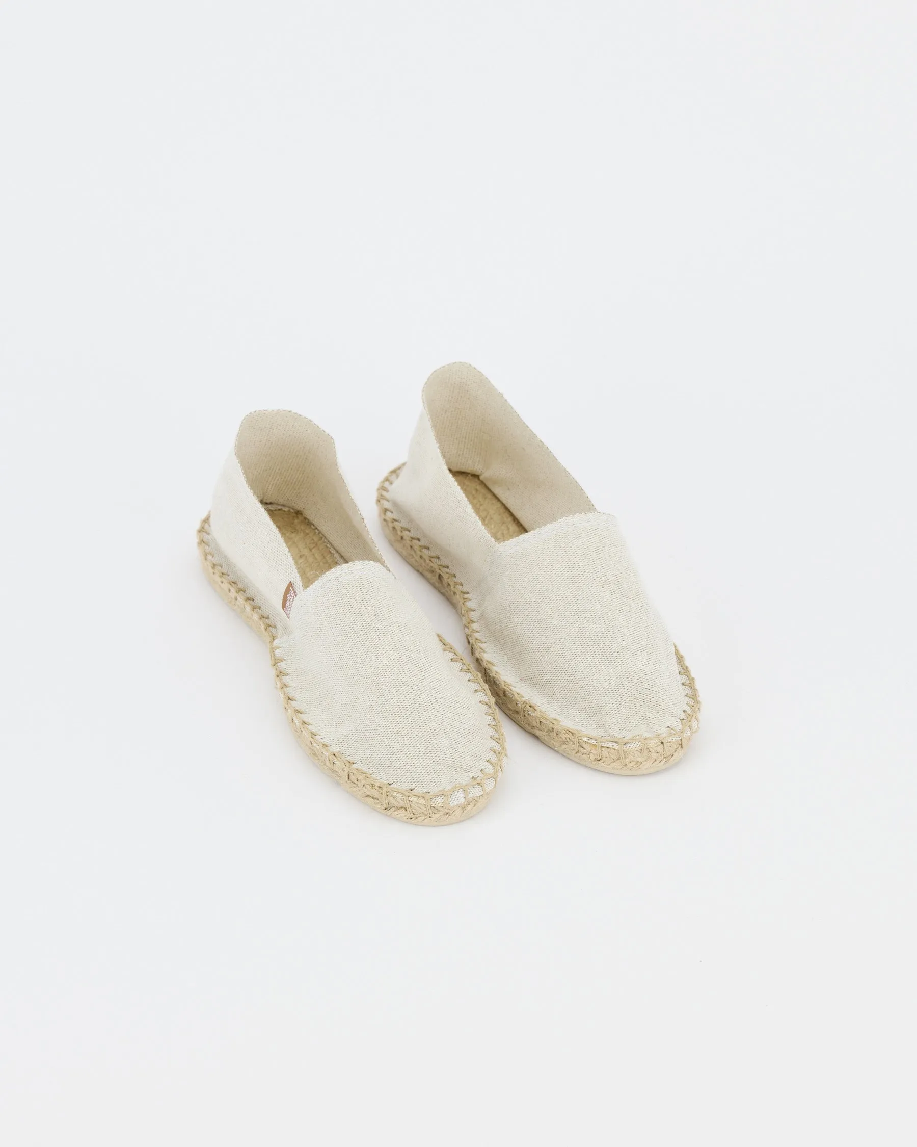 Classic Men - leinen