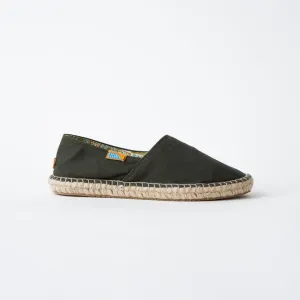 Classic Safari Green Afridrilles