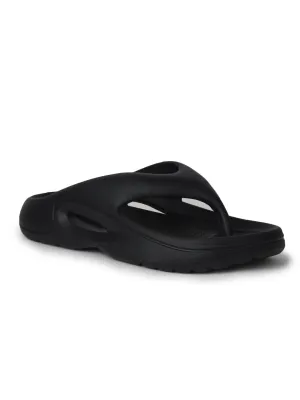 COBB MEN'S BLACK FLIP-FLOP