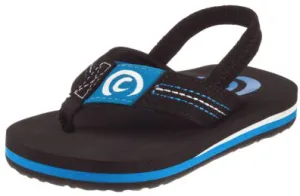 Cobian Boys Toddler's Floatie Sandals Flip Flops with Strap