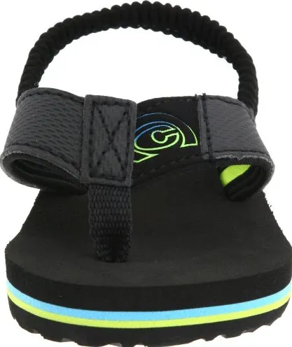 Cobian Boys Toddler's Floatie Sandals Flip Flops with Strap