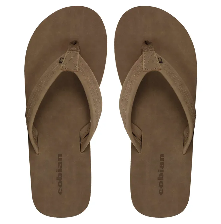 Cobian Men's Las Olas 2 Sandals Flip Flops