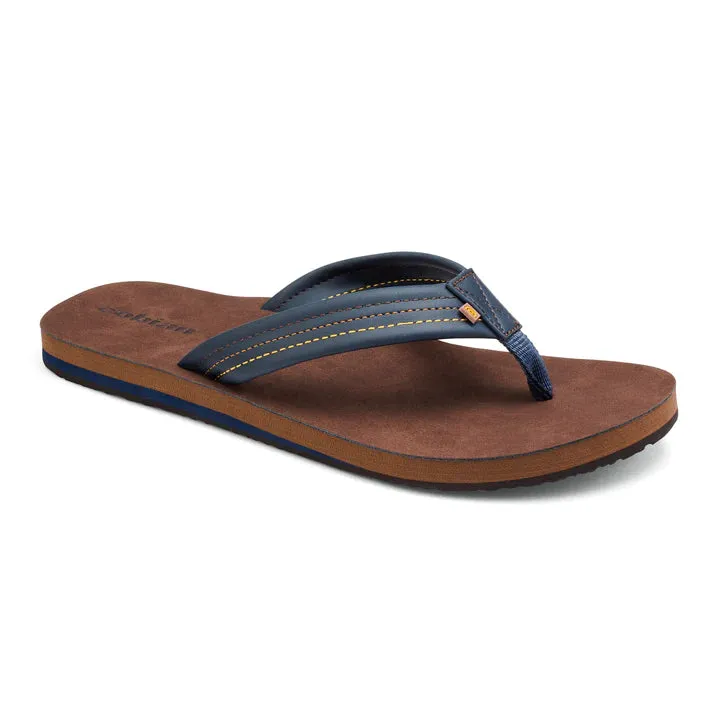Cobian Men's Las Olas 2 Sandals Flip Flops