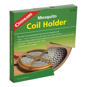Coghlans Mosquito Coil Holder