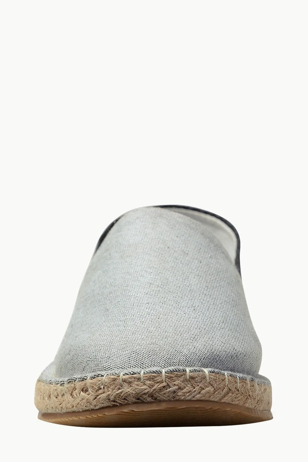 Colorblock Beach Espadrilles