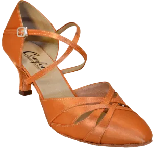 Comfort - Braid - Bronze Satin