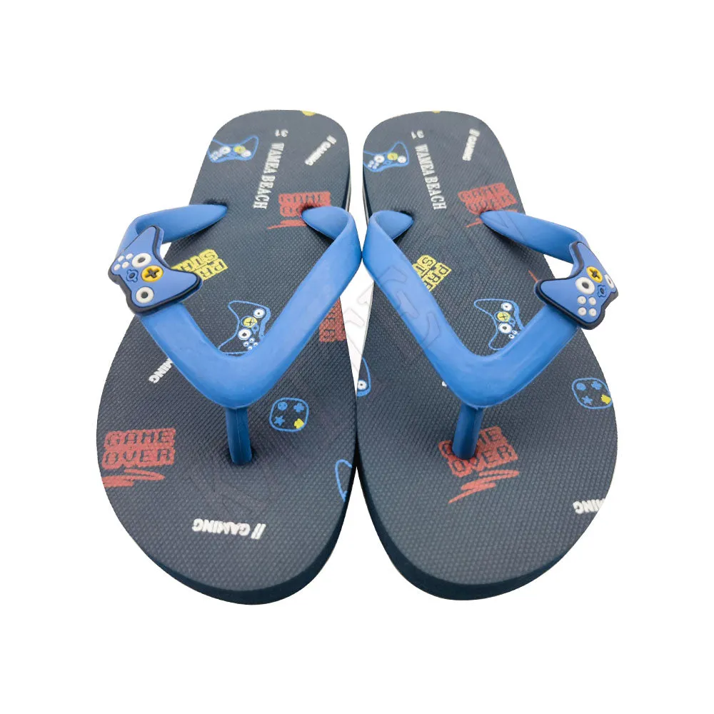 Comfort nice girls flip flop shoes
