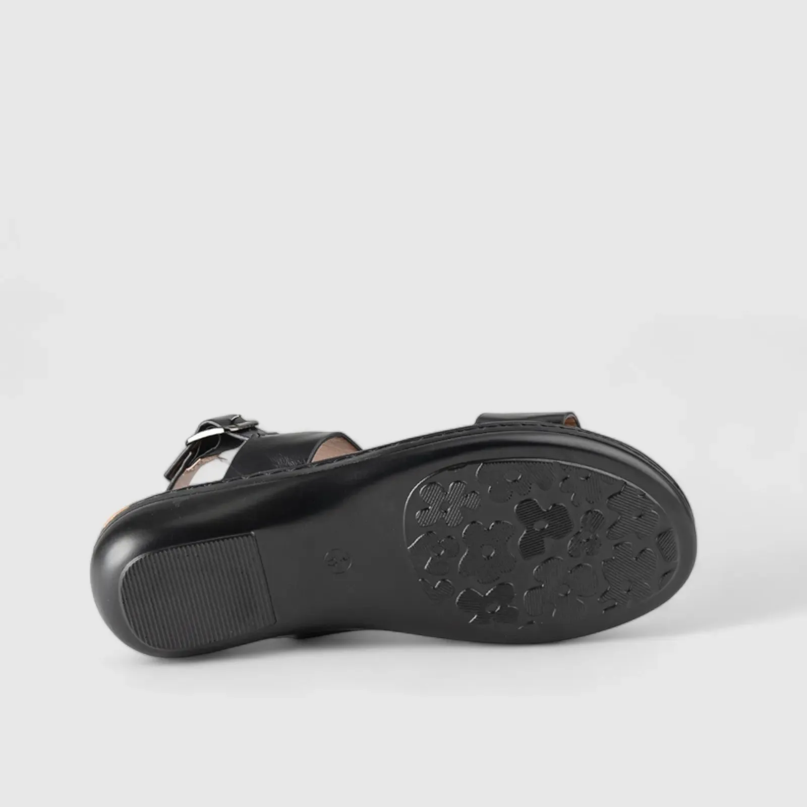 Comfort Sandal 10539 Black