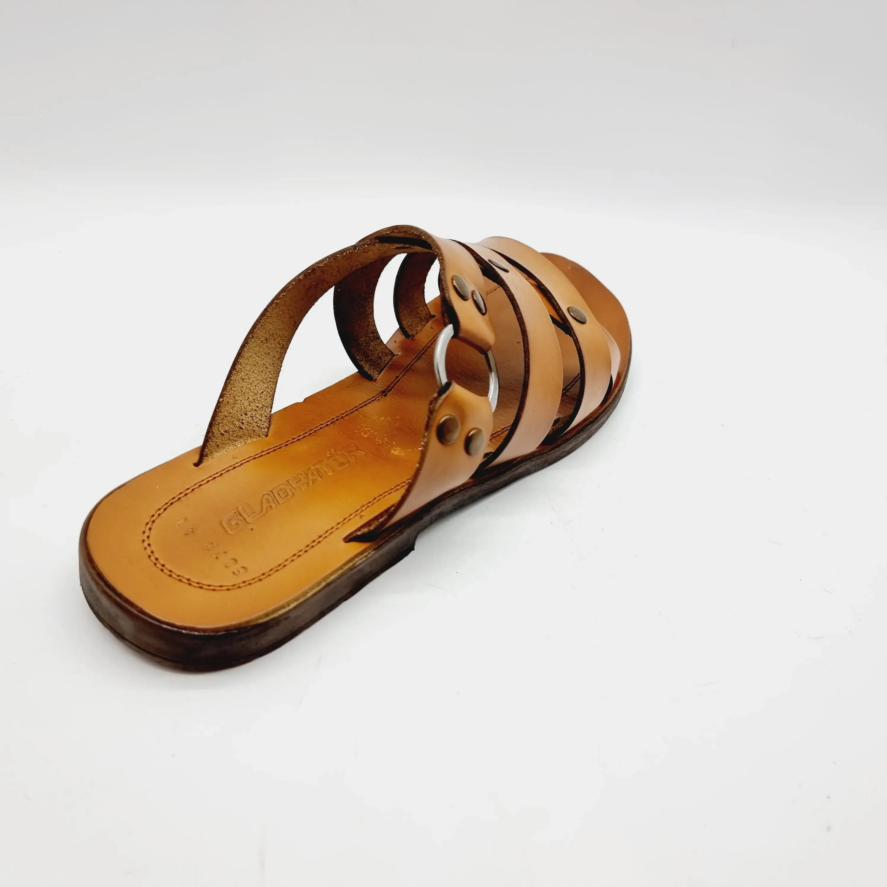 Comfort Sandals - 6072