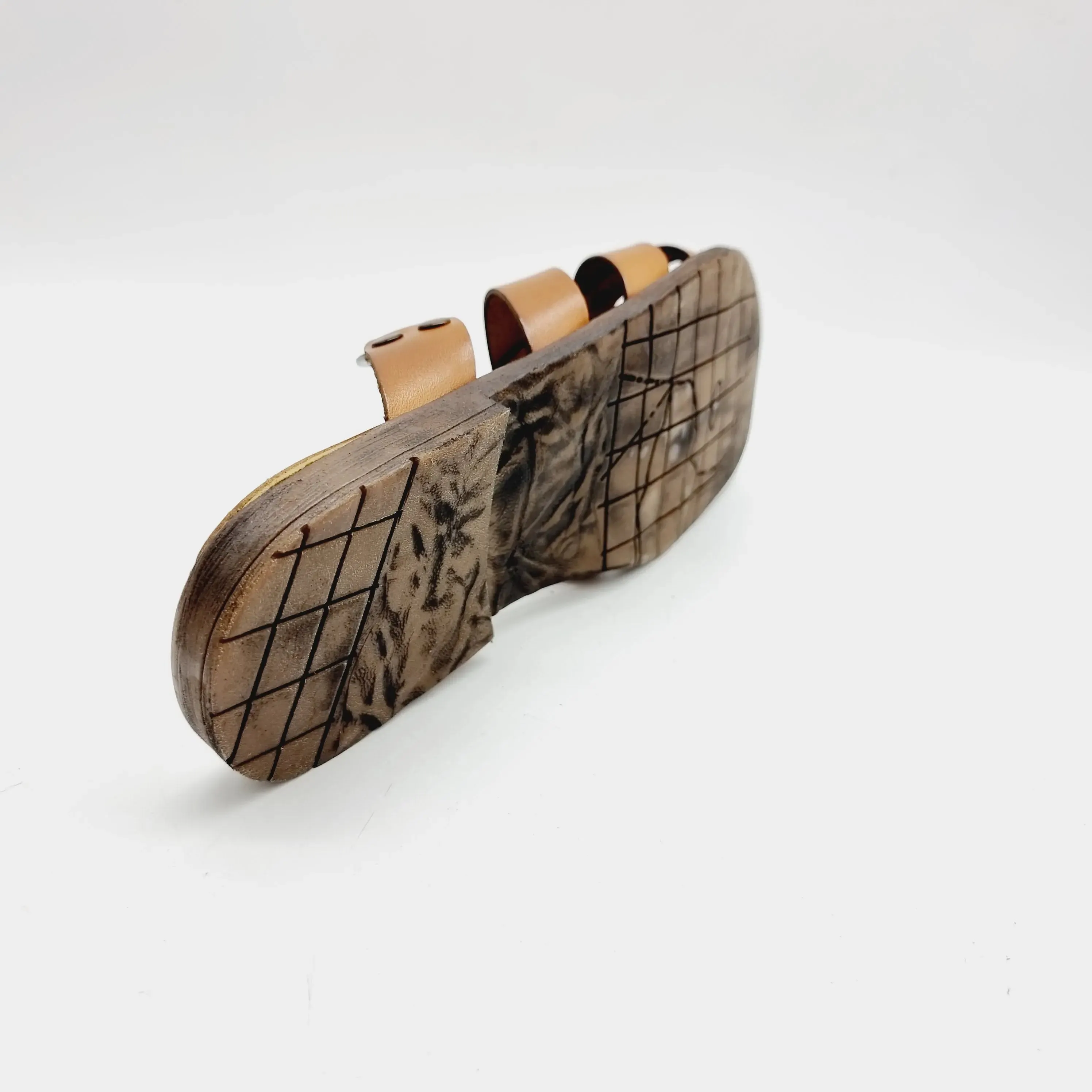 Comfort Sandals - 6072