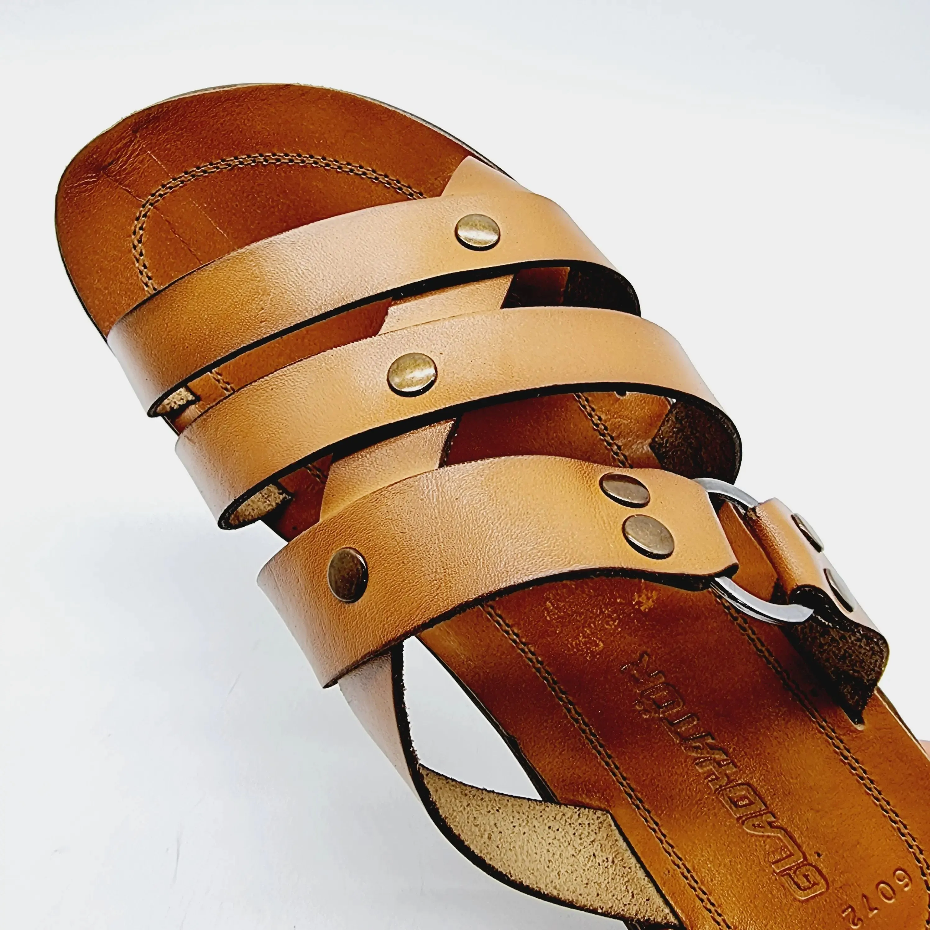 Comfort Sandals - 6072