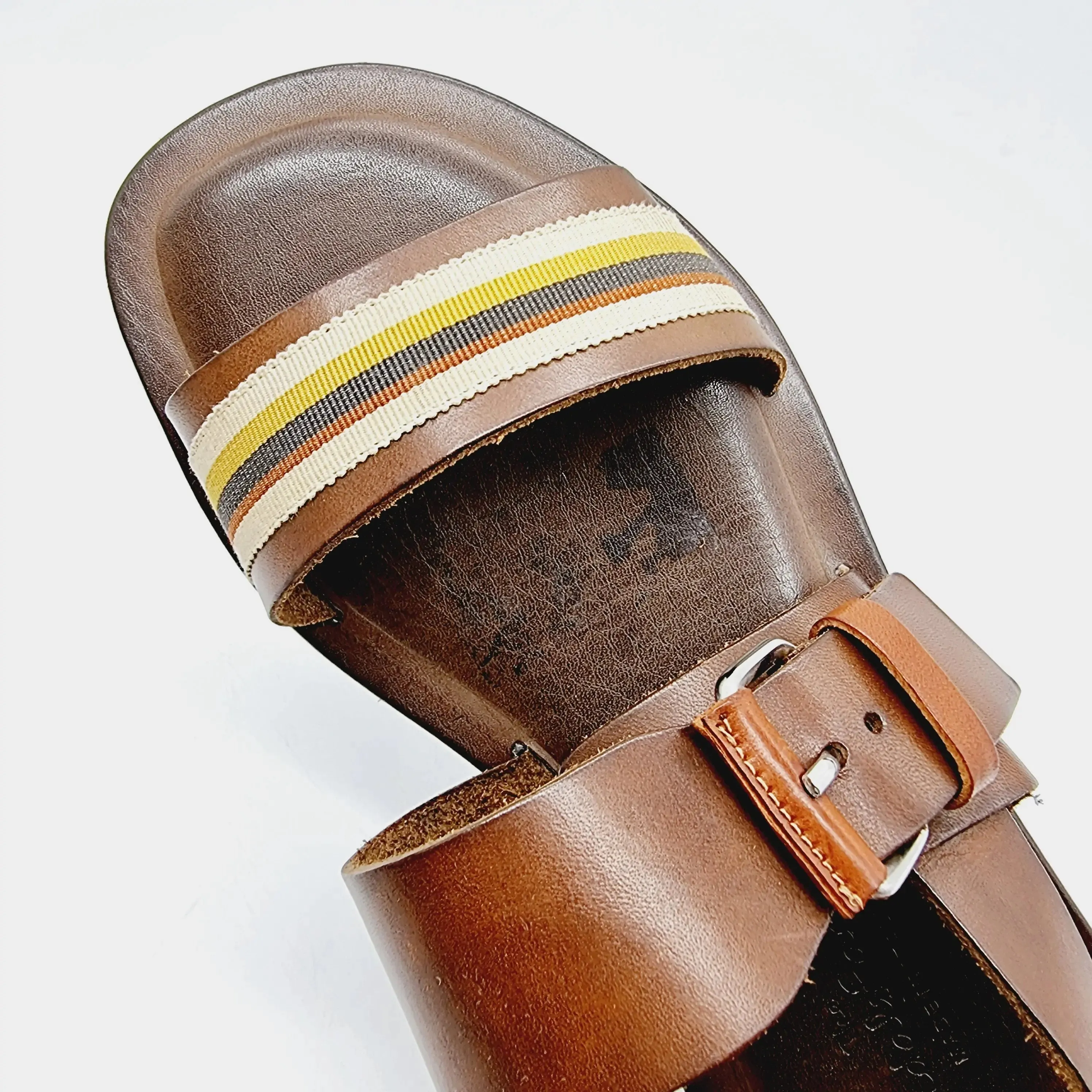 Comfort Sandals - 7408