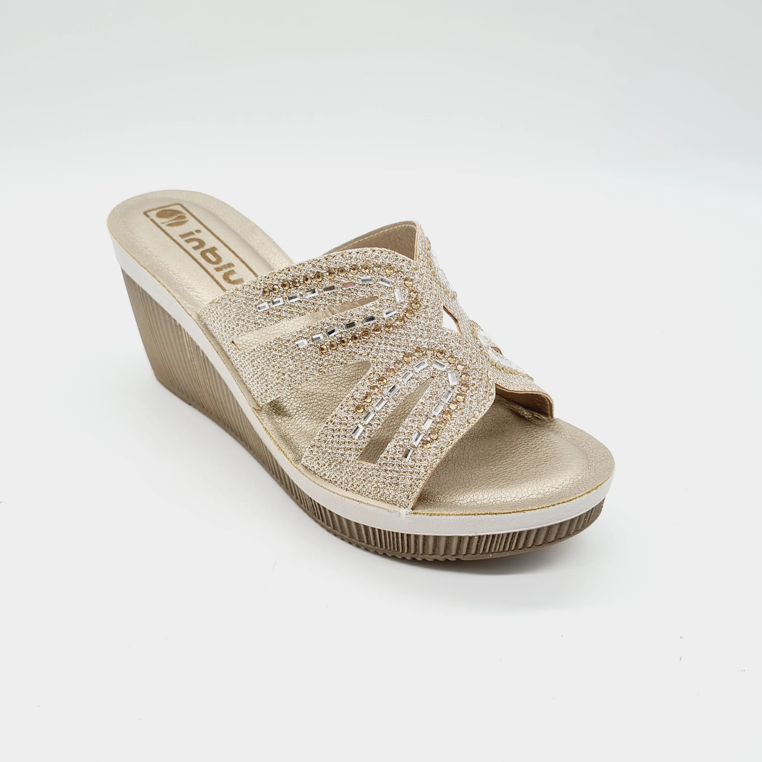 Comfort Sandals - AS23