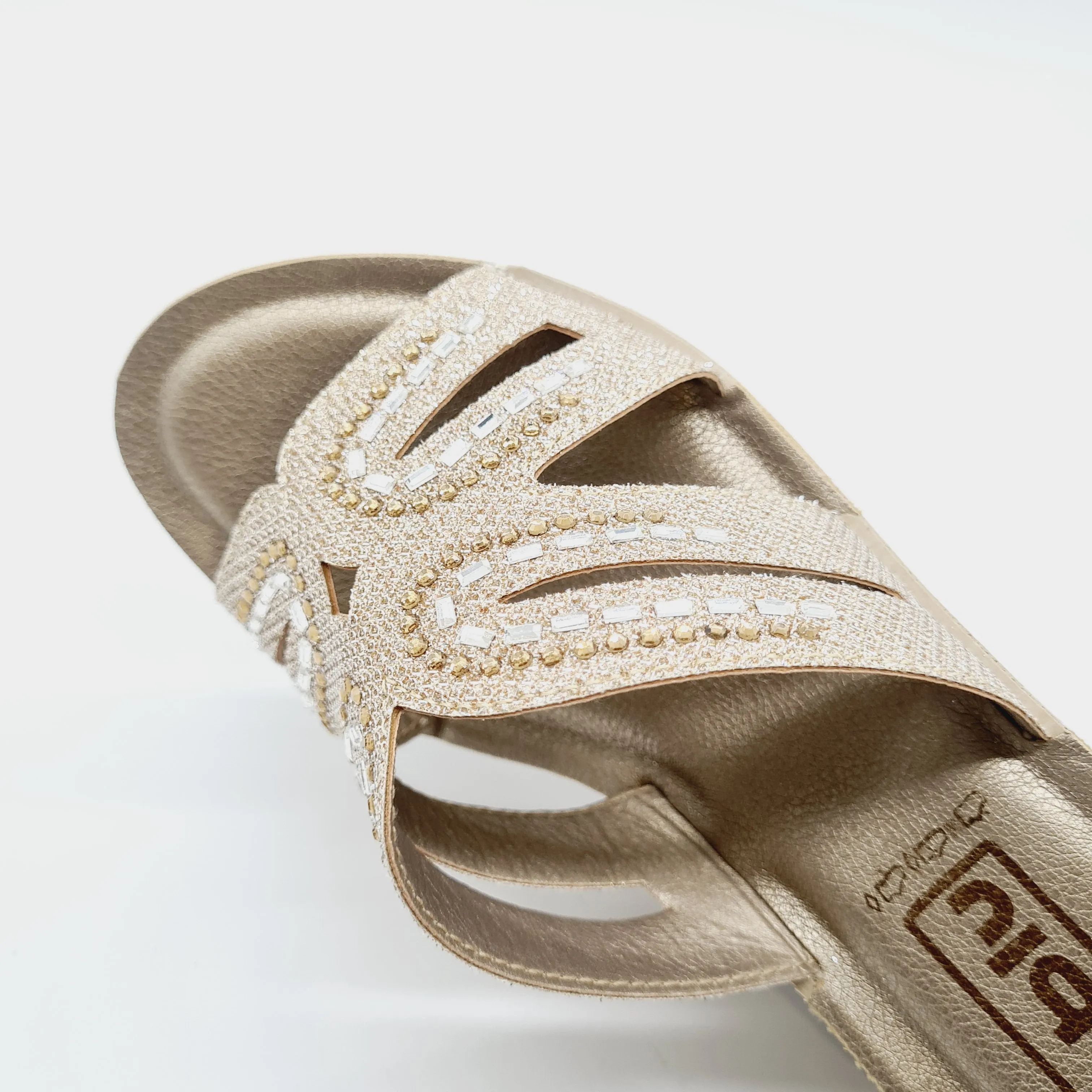 Comfort Sandals - AS23