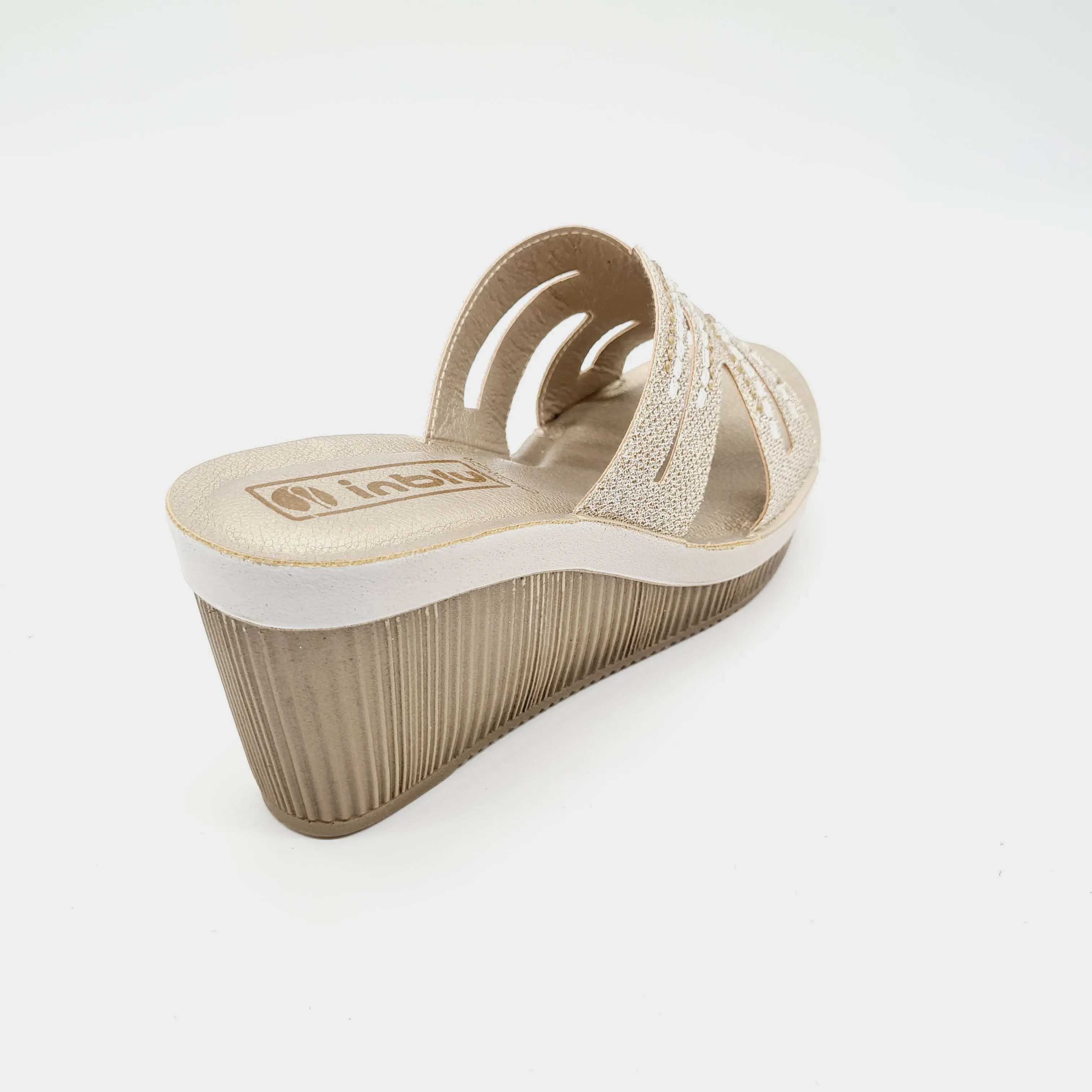 Comfort Sandals - AS23